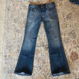 Seven for all mankind size 28 jeans